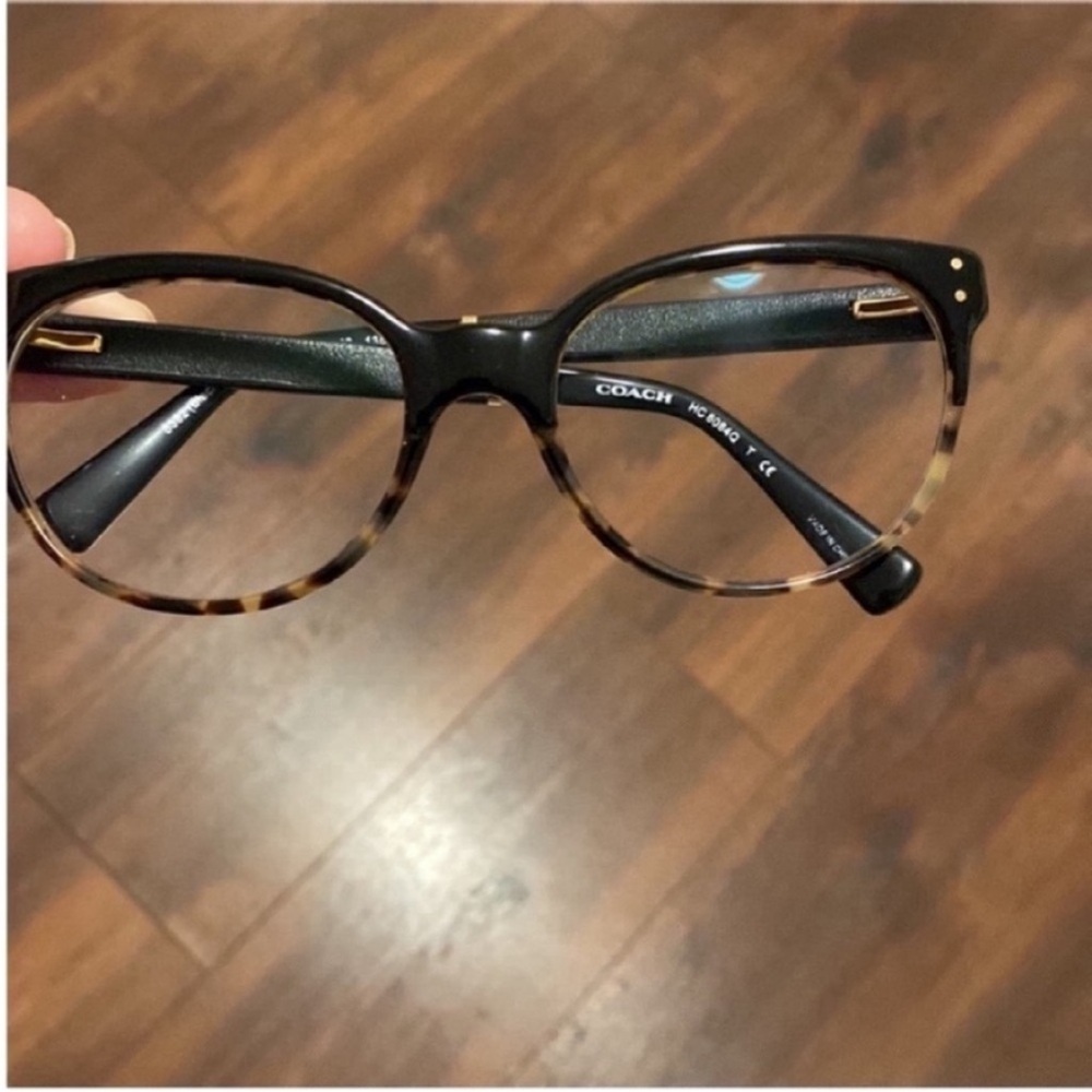 Coach glasses frames eyeglasses frames HC6084Q - Picture 12 of 15
